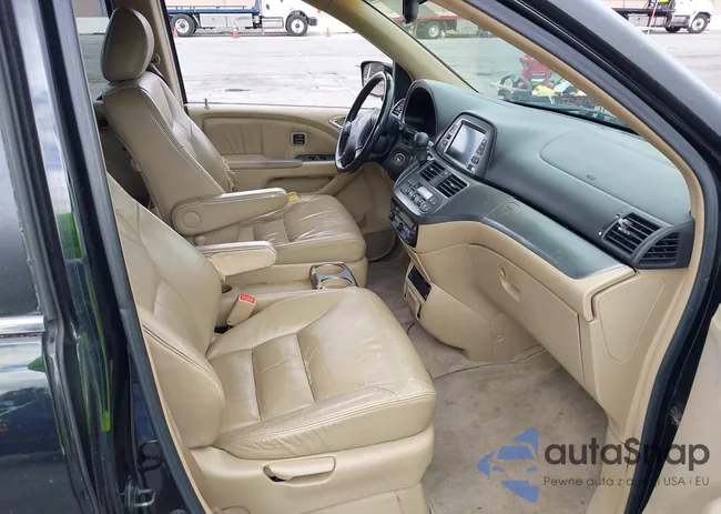 5FNRL38895B077940: 43166260