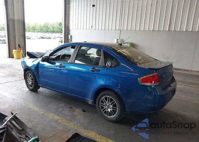 1FAHP3FN9BW107329: 43166281