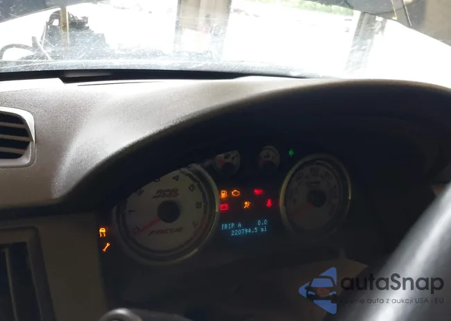 1FAHP3FN9BW107329: 43166281