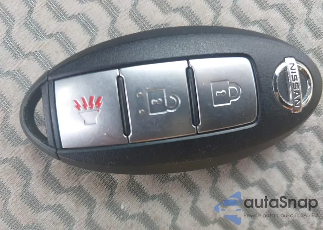 3N1CE2CP6FL448423: 43166325