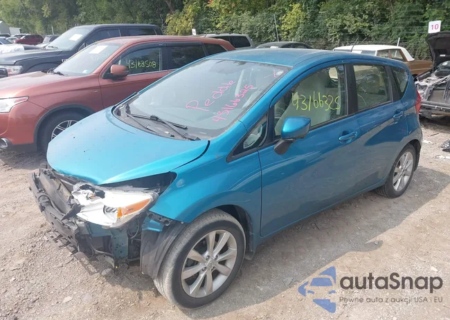 3N1CE2CP6FL448423: 43166325