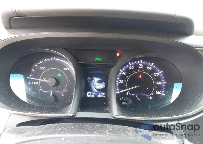 4T1BD1EB9GU055316: 43166340