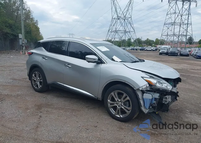 5N1AZ2MH4JN182002: 43166348