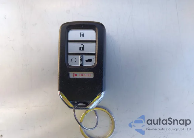 5FNYF8H5XPB009512: 43166360