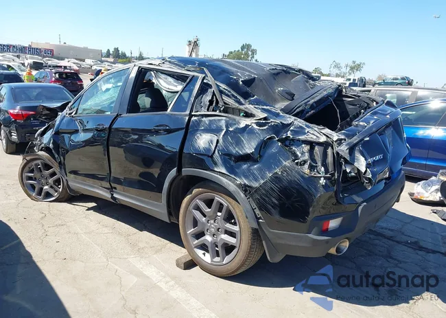 5FNYF8H5XPB009512: 43166360