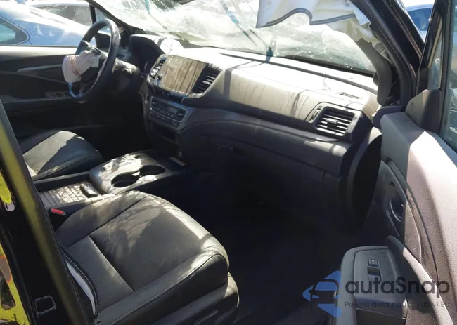 5FNYF8H5XPB009512: 43166360