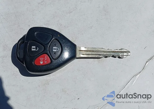 2T1KU4EE7AC232837: 43166375