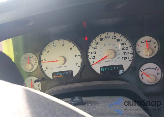 1D7HA18N45S351291: 43166376