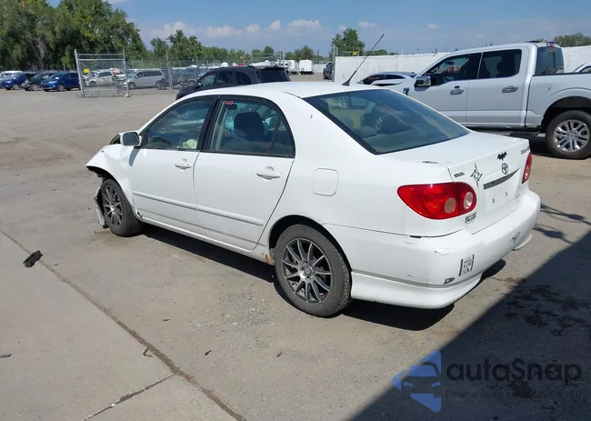 1NXBR32E65Z551831: 43166386