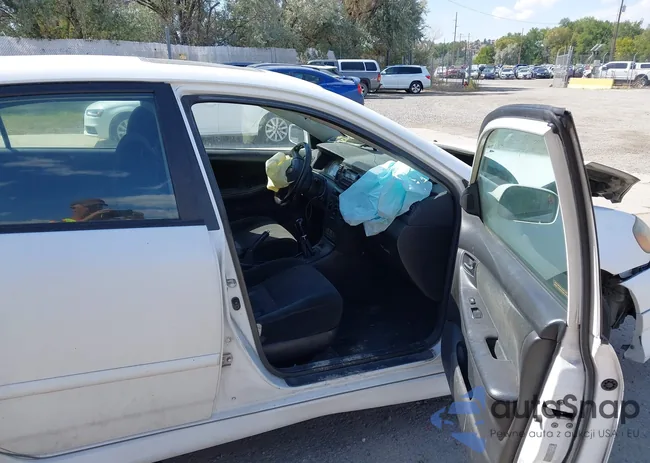 1NXBR32E65Z551831: 43166386