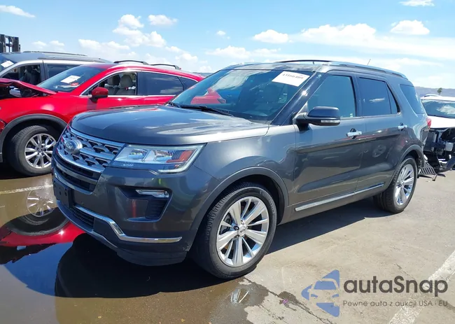 1FM5K8F8XJGA70668: 43166409