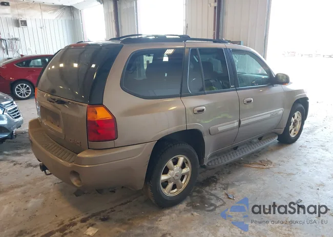 1GKDT13S222325675: 43166429