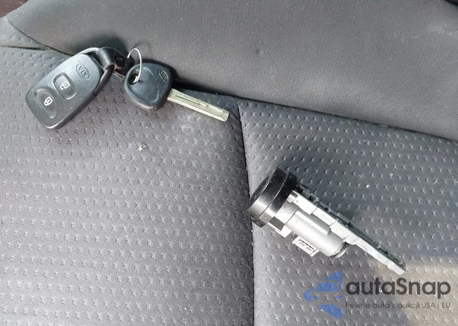 5XYKTDA19BG154699: 43166461