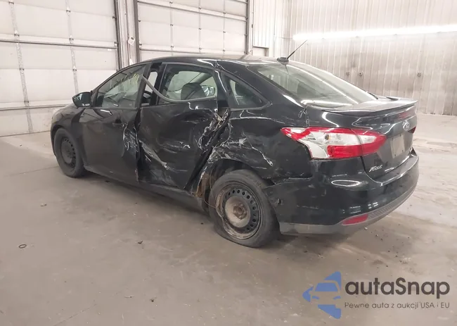 1FAHP3F23CL467513: 43166462