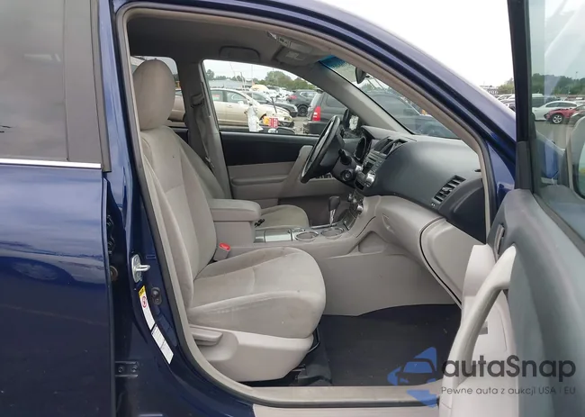 5TDBK3EH3BS058655: 43166465