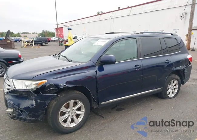 5TDBK3EH3BS058655: 43166465