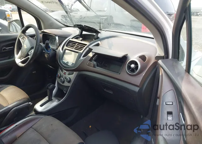 KL7CJLSB2FB262025: 43166478