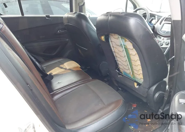 KL7CJLSB2FB262025: 43166478