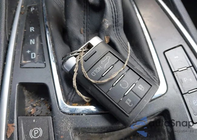 3GYFNAE38CS657527: 43166490