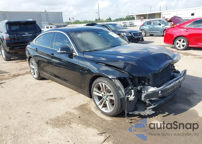 WBA4J1C5XJBM11792: 43166509