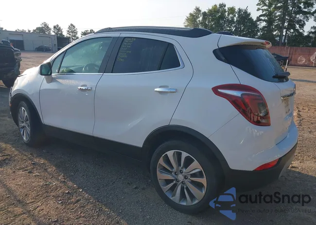 KL4CJASB6LB005267: 43166538