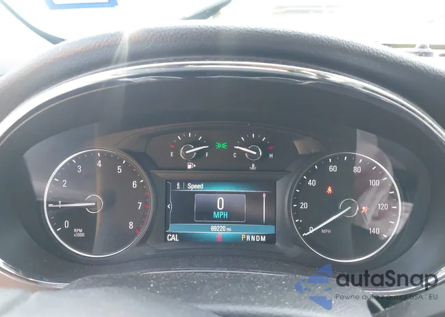 KL4CJASB6LB005267: 43166538