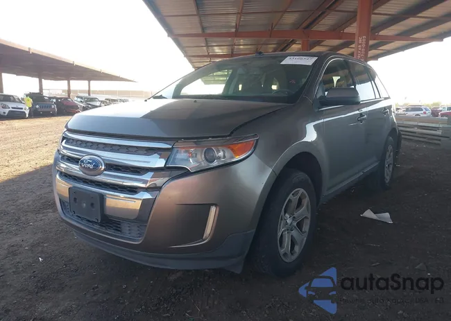 2FMDK3JC7DBA98319: 43166547