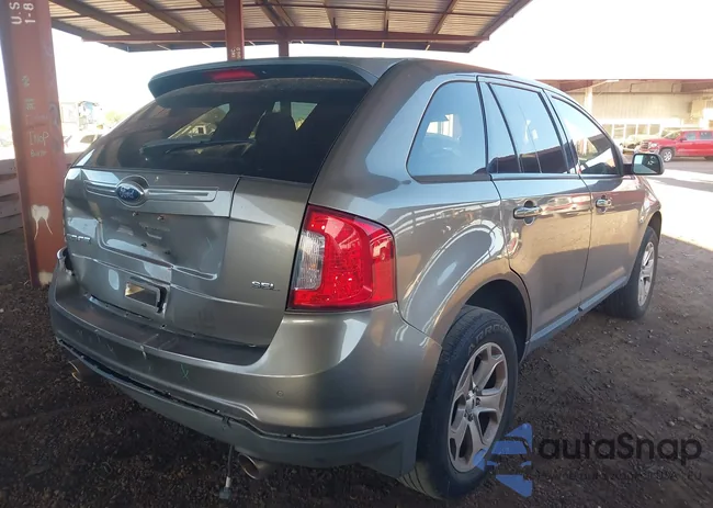 2FMDK3JC7DBA98319: 43166547