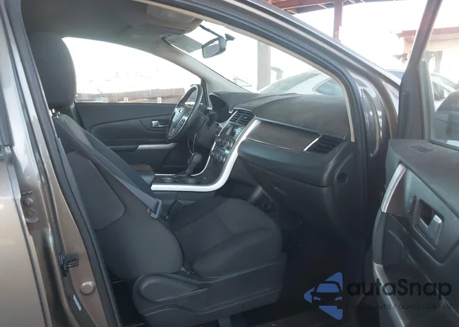 2FMDK3JC7DBA98319: 43166547