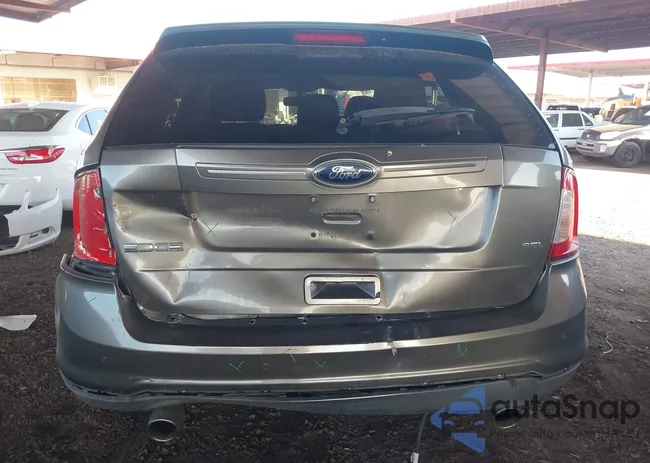 2FMDK3JC7DBA98319: 43166547