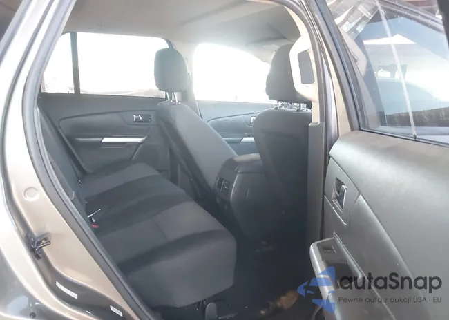 2FMDK3JC7DBA98319: 43166547