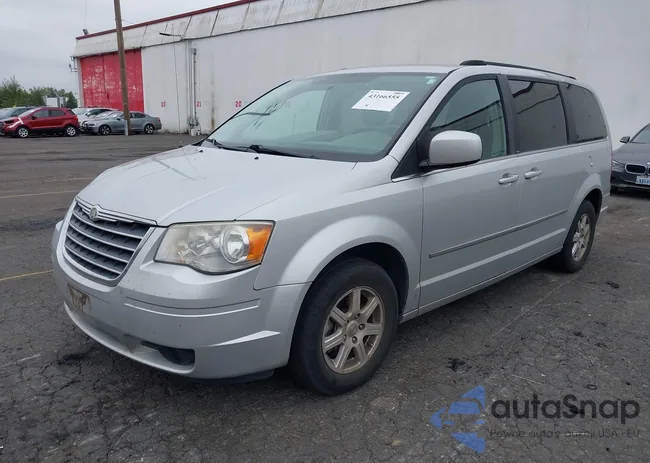 2A4RR5D19AR491330: 43166555