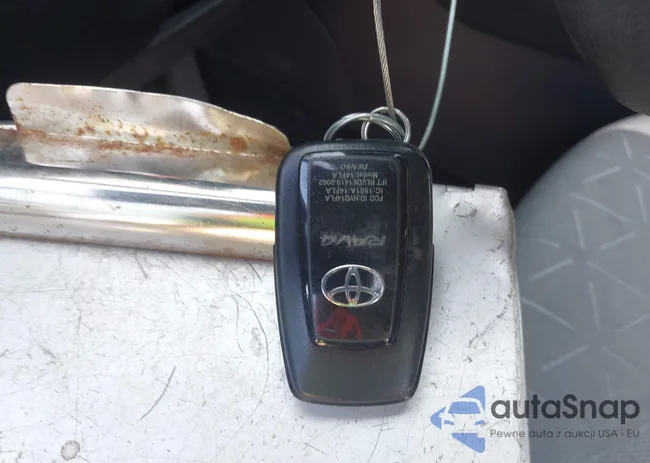 2T3W1RFV5NW230134: 43166584