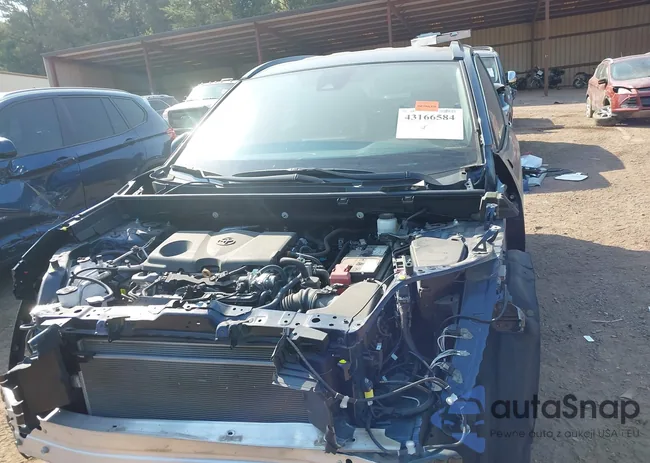 2T3W1RFV5NW230134: 43166584