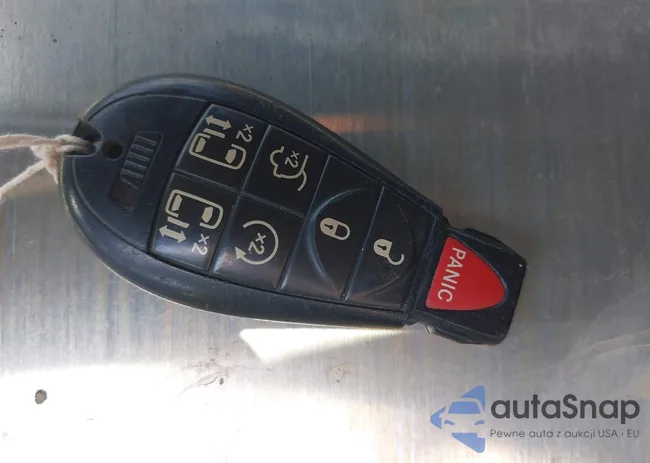 2C4RDGCG9HR800181: 43166607