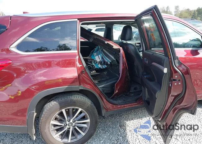 5TDJZRFH8HS465789: 43166611