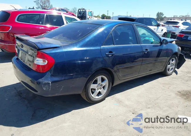 4T1BF32K03U051062: 43166621