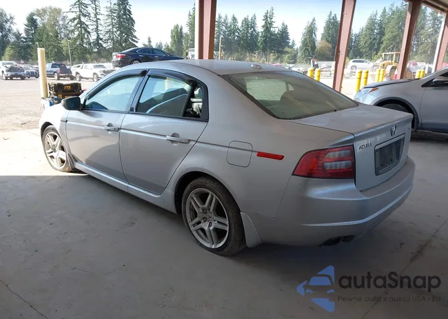 19UUA66207A043012: 43165647