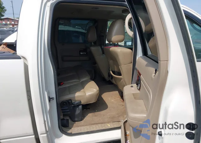 1FTPW12V78FA94477: 43165656