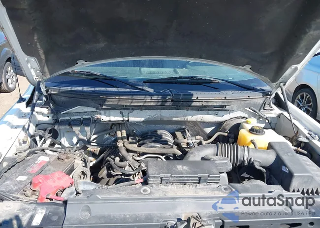 1FTMF1CF4EKF40453: 43165664