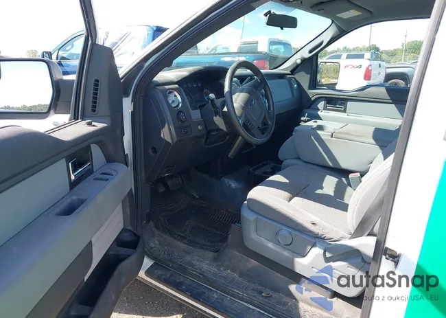 1FTMF1CF4EKF40453: 43165664