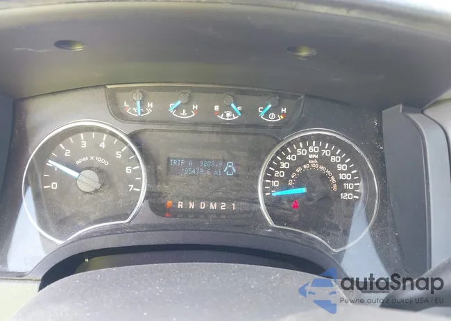 1FTMF1CF4EKF40453: 43165664