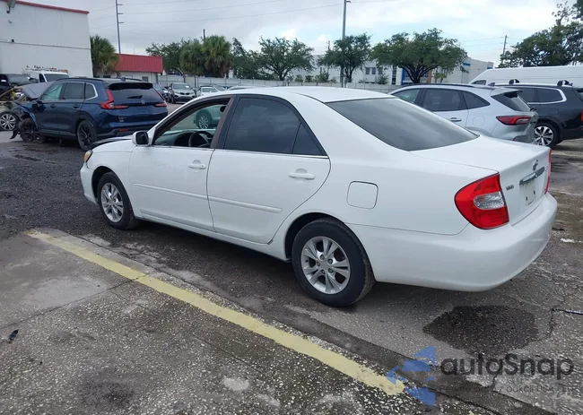 4T1BF32K54U075858: 43165674