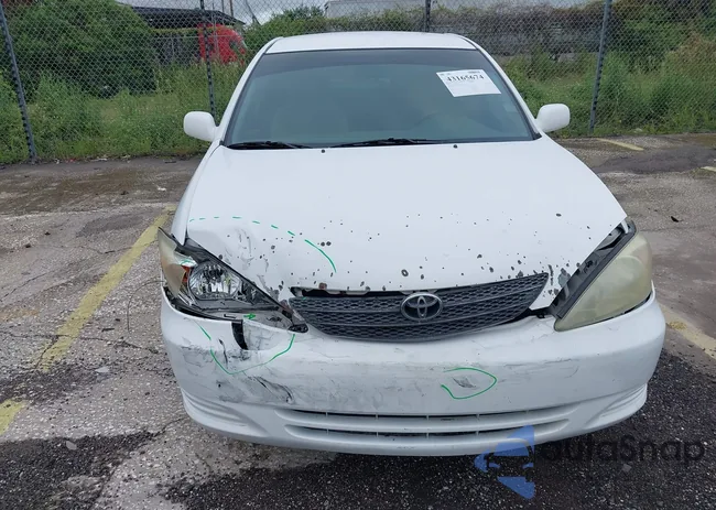 4T1BF32K54U075858: 43165674