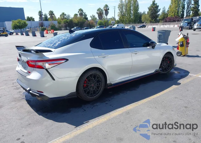 4T1NZ1AK8LU045701: 43165679