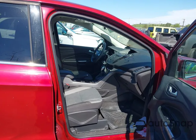 1FMCU9GX5FUC73022: 43165681