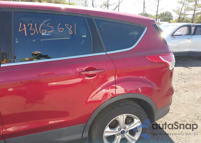 1FMCU9GX5FUC73022: 43165681