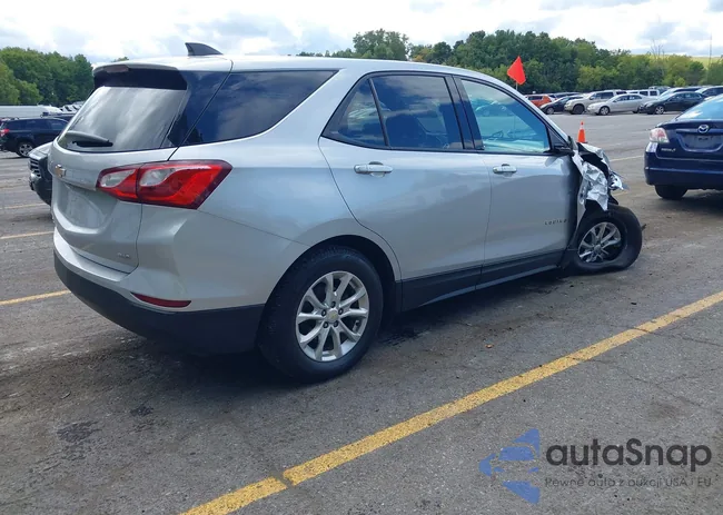 2GNAXSEV3K6165820: 43165694