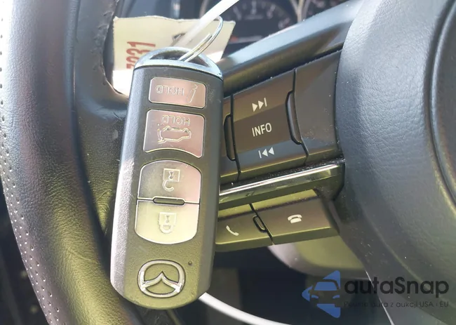 JM3TCACY5G0112158: 43165720