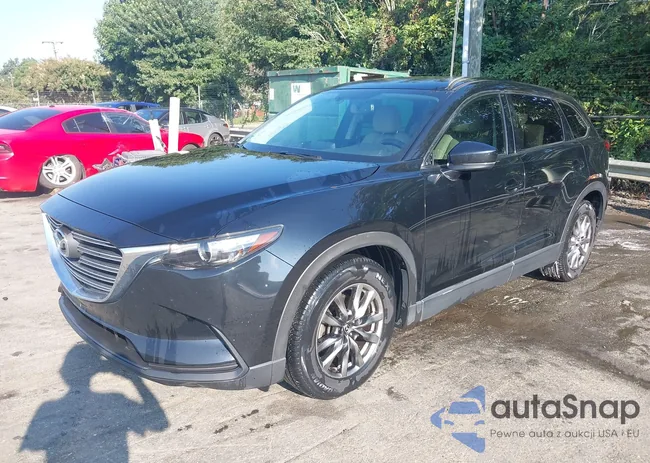 JM3TCACY5G0112158: 43165720